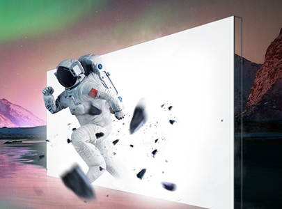 3D顯示控制解決方案