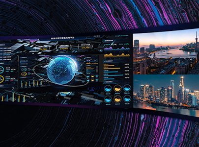 常規(guī)工程屏解決方案