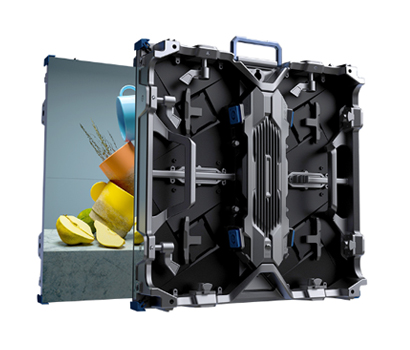 LED顯示屏-Z 租賃系列