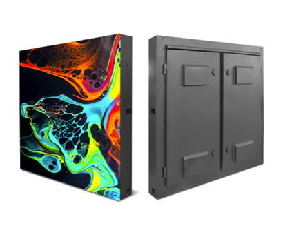 LED室外全防水鈑金系列960*960mm