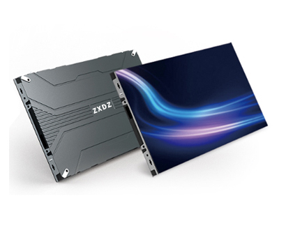 LED顯示屏-COB倒裝系列