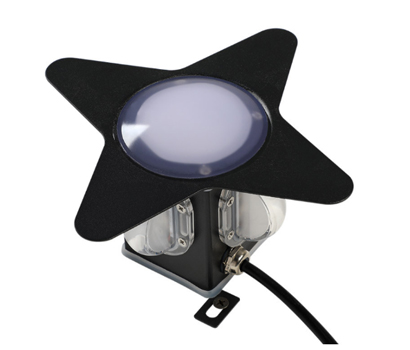 十字星光燈 XGD-180