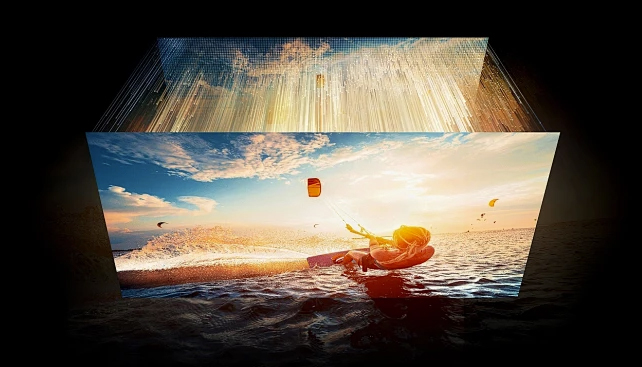 成都顯示屏廠家：點(diǎn)亮科技與創(chuàng)意之光