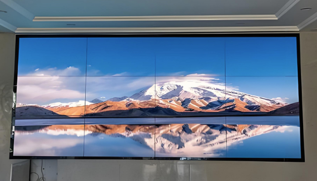 成都顯示屏廠(chǎng)家一般采取怎樣的方式對(duì)顯示屏進(jìn)行維護(hù)