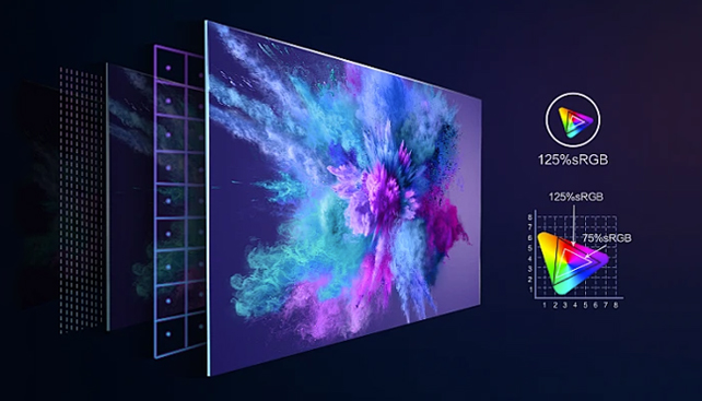 四川顯示屏廠家|常年多風(fēng)沙地區(qū)對戶外顯示屏的影響