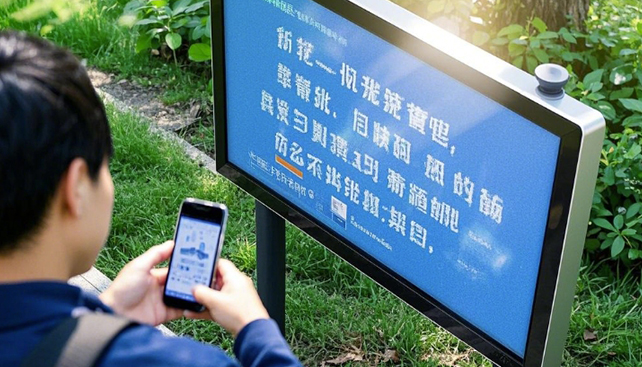 成都顯示屏維護|校園顯示屏內容更換全攻略