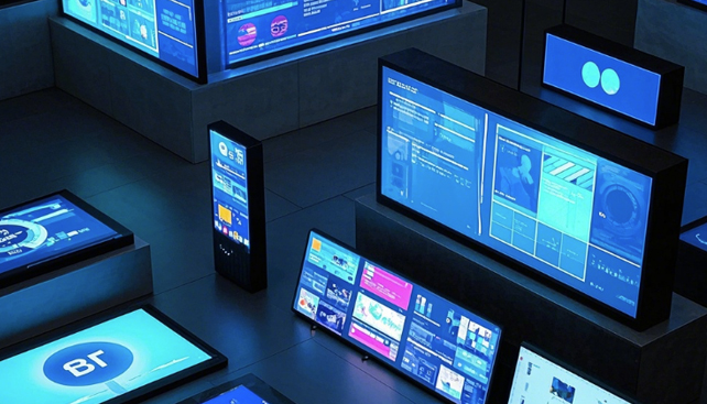 成都顯示屏維修|顯示屏批發(fā)與安裝服務(wù)捆綁：解鎖客戶粘性的增值密碼